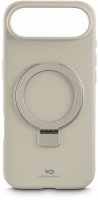 Mag Urban Stand Case für iPhone Air Sand