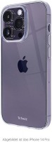 NoCase für iPhone 15 Pro Max