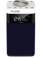 Pop Midi S Heimradio navy