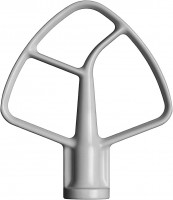 K5THCB Flachrührer Küchenmaschinen-Zubehör