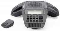 COMfortel C-400 schnurgebundenes IP Telefon schwarz
