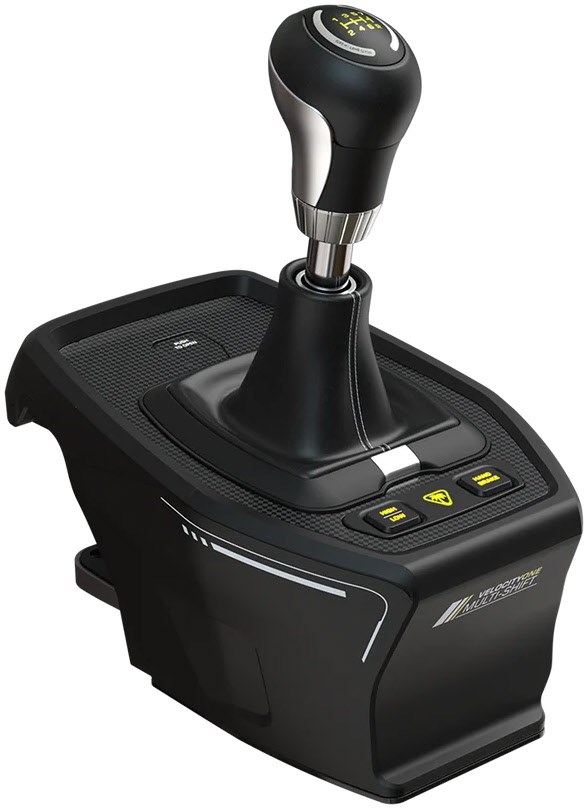 VelocityOne Multi-Shift