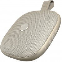 Rockbox Bold XS Bluetooth-Lautsprecher silky sand