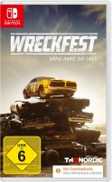 Wreckfest