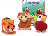 My First Tonies - Dschungel Set