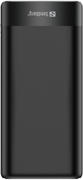Powerbank (20.000mAh)