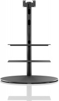 Floor Stand Flex 43-65 TV-Standfuß basaltgrau