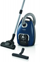 BGB75X494 Bodenstaubsauger blau
