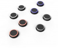 Control-Stick-Aufsätze-Set 8in1 für Nintendo Switch