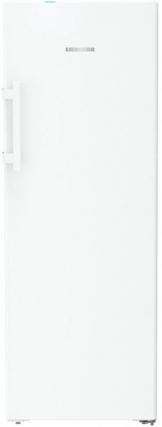 FNc 507i-22 Gefrierschrank weiss