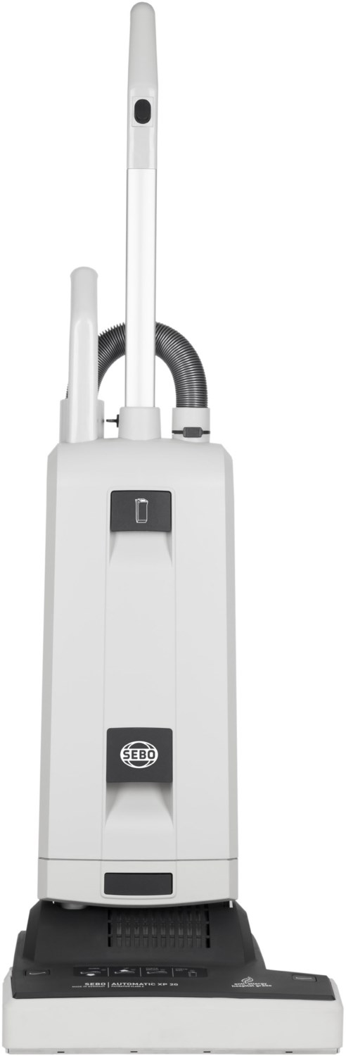 Image of Automatic XP20 Bürstsauger grau