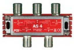 AS 4 Verteiler