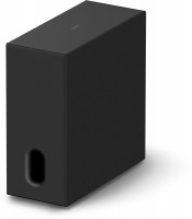 BRAVIA Theatre Sub 8 SA-SW8 Aktiv-Subwoofer schwarz