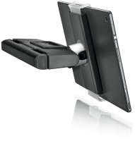 TMS 1020 Tablet Carpack Kfz-Halterung schwarz