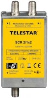 SCR 2/1x2 SAT-Multischalter