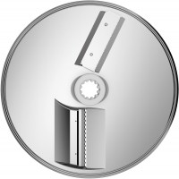 MUZ9SC1 Küchenmaschinen-Zubehör metallic