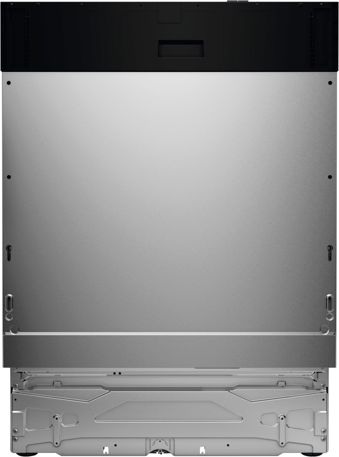 GI620C1SF Vollintegrierbarer 60 cm Geschirrspüler
