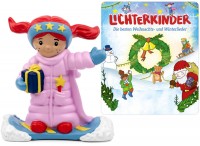 Tonies Hörfigur - Lichterkinder: Weihnachts- und Winterlieder