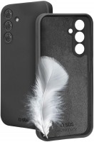 Instinct Cover für Galaxy A26 5G schwarz