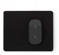 MPADF100BK Mauspad schwarz