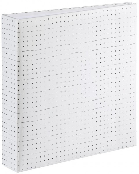 Memo-Album Graphic für 200 Fotos im Format 10x15cm squares