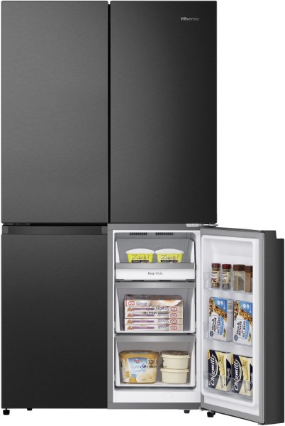 Hisense Kühlschrankregal / Untere Türablage 435x100x100 Mm | Ersatzteil Nr. 1601705