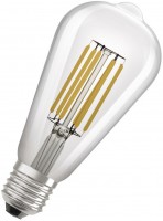 LED-Lampe ELL A 60 4W E27 LED-Leuchtmittel