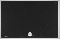 T58STF1L0 Autark-Induktionskochfeld schwarz/edelstahl