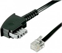 T 873 10,0m Telefonkabel