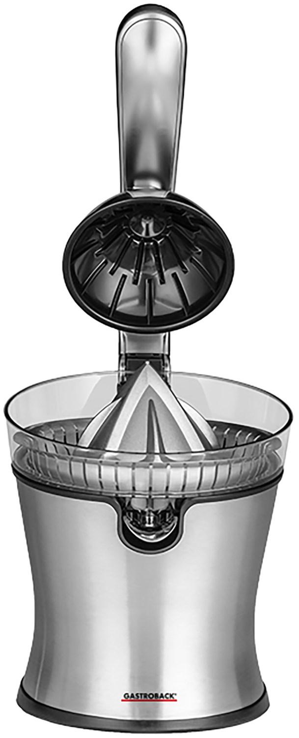 Image of Advanced Pro S Zitruspresse silber
