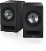 SC-CX700 /Paar Regallautsprecher charcoal black