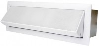 Ci3-80QT /Stück Einbaulautsprecher weiß