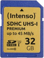 SDHC Card Premium UHS-1 (32GB) Speicherkarte