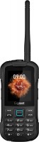 GLX8 Active Tasten Handy schwarz