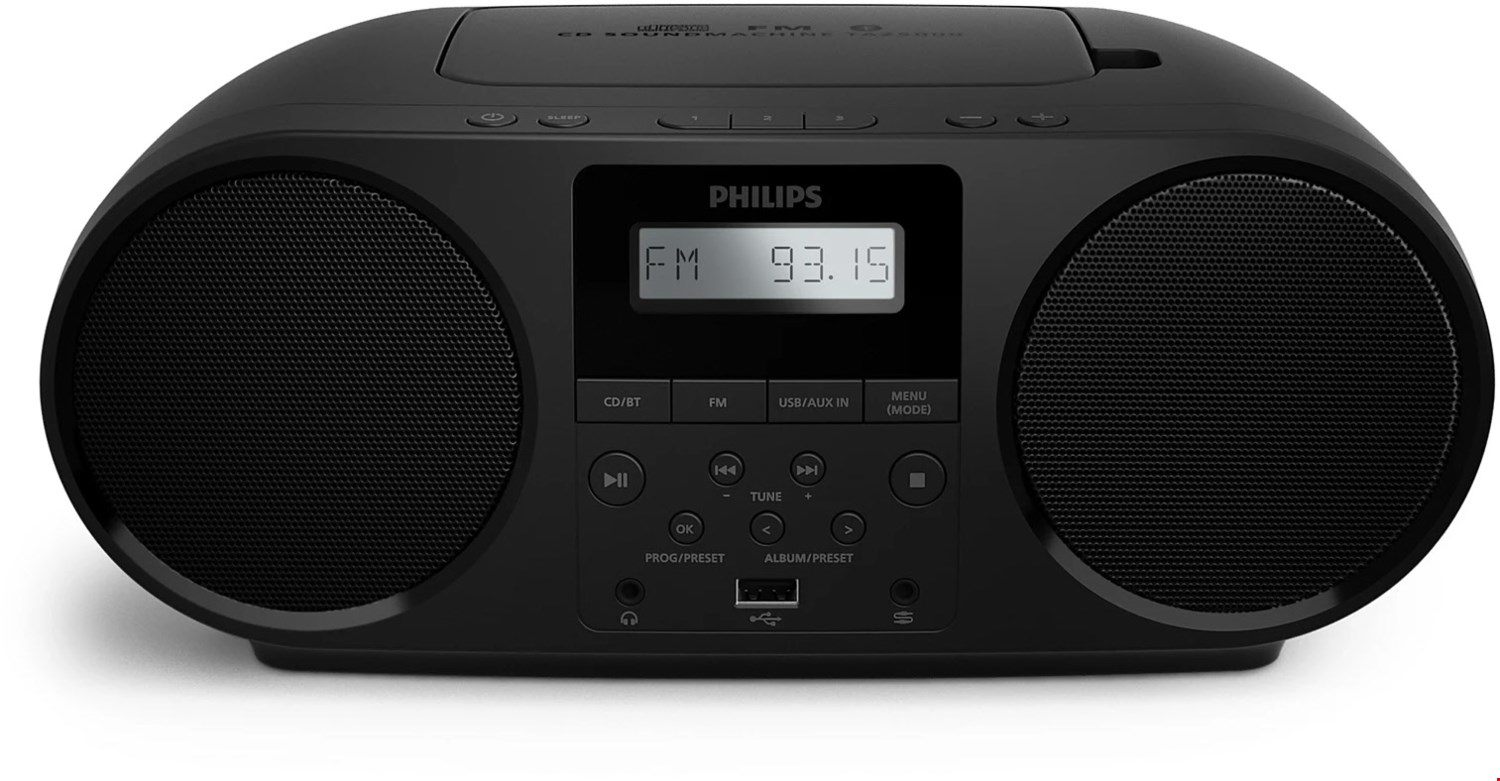 Philips TAZ5000