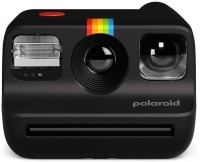 Go (Gen2) Sofortbildkamera schwarz