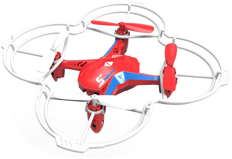 FX-4V Quadrocopter