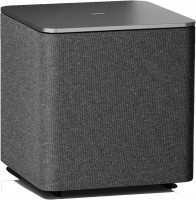 klang 1 Aktiv-Subwoofer graphitgrau