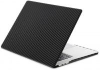Cover Protective für MacBook Pro Carbon