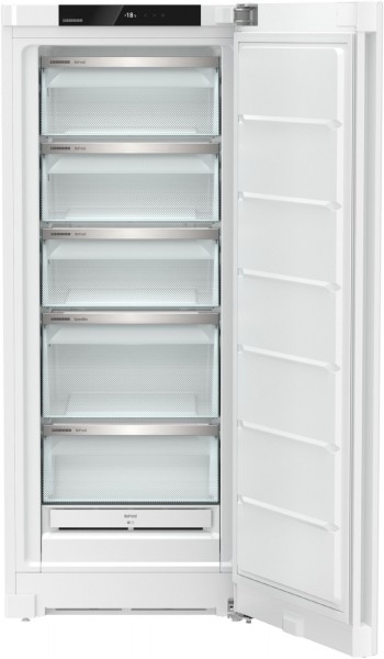 Liebherr Gefrierschrank Alarm'' Und Temperatur Blinkt Liebherr GNeu 1460 D Gefrierschrank weiß / D | EURONICS