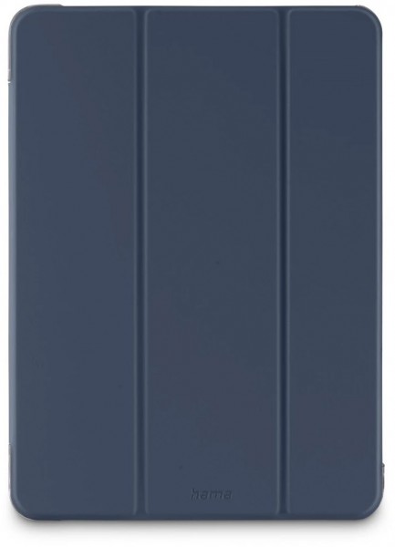 Tablet-Hülle Fold Clear für iPad Air 13" (2025) blau