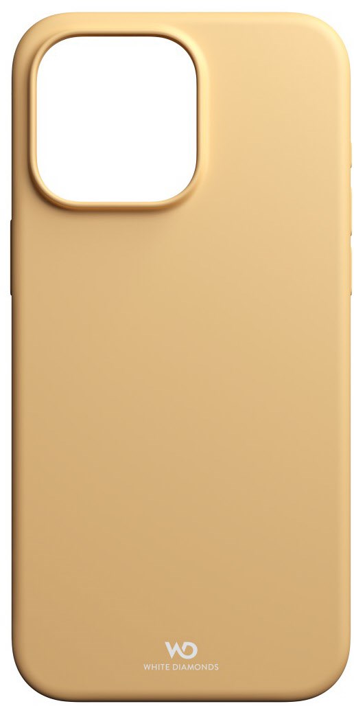 Mag Urban Case für iPhone 15 Pro Max gelb