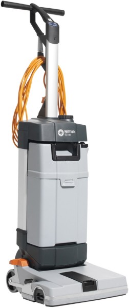 SC100 E Mehrzwecksauger, Wischfunktion