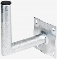 DSZ 220 Winkelwandhalter (220mm)