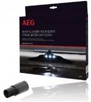AP 350 SpeedyClean Illumi Düse Staubsauger-Zubehör