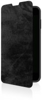 Booklet The Statement für Galaxy S10 Lite schwarz