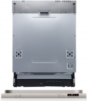 GSP12A++FI Vollintegrierbarer 60 cm Geschirrspüler