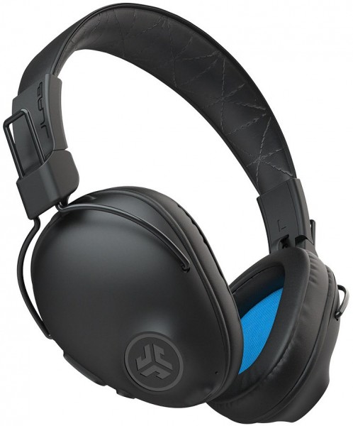 Studio Pro Wireless Bluetooth-Kopfhörer schwarz