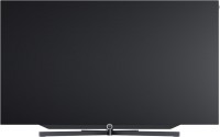 bild s.77 195 cm (77") OLED-TV inkl. Apple TV 4K graphitgrau, 4K Ultra HD, Smart-TV, HDR-Wiedergabe