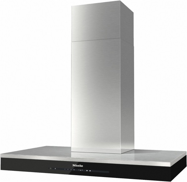 DA 6698 W Puristic Edition 6000 Wand-Esse edelstahl